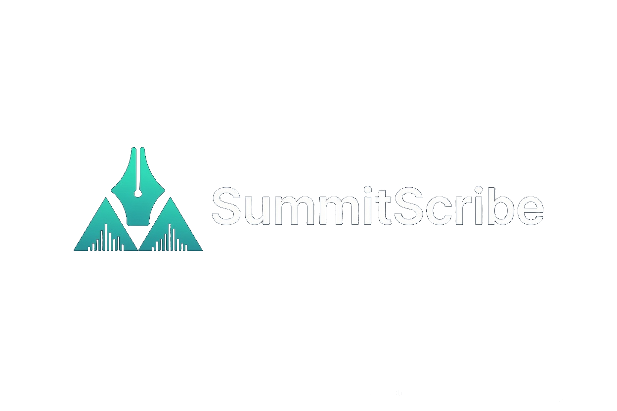 SummitScribe